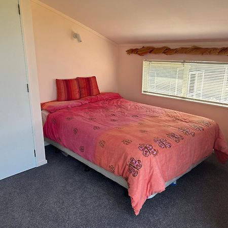 Coro Beach Haven - Hahei Holiday Home Kültér fotó