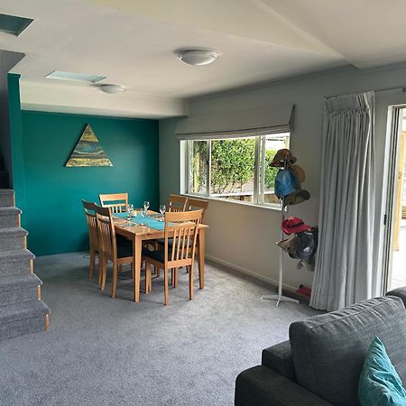 Coro Beach Haven - Hahei Holiday Home Kültér fotó