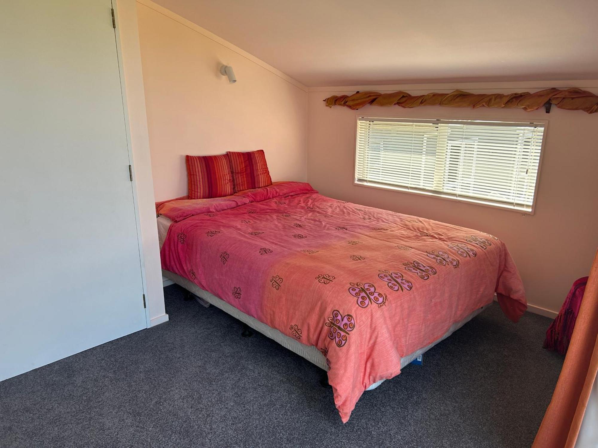 Coro Beach Haven - Hahei Holiday Home Kültér fotó