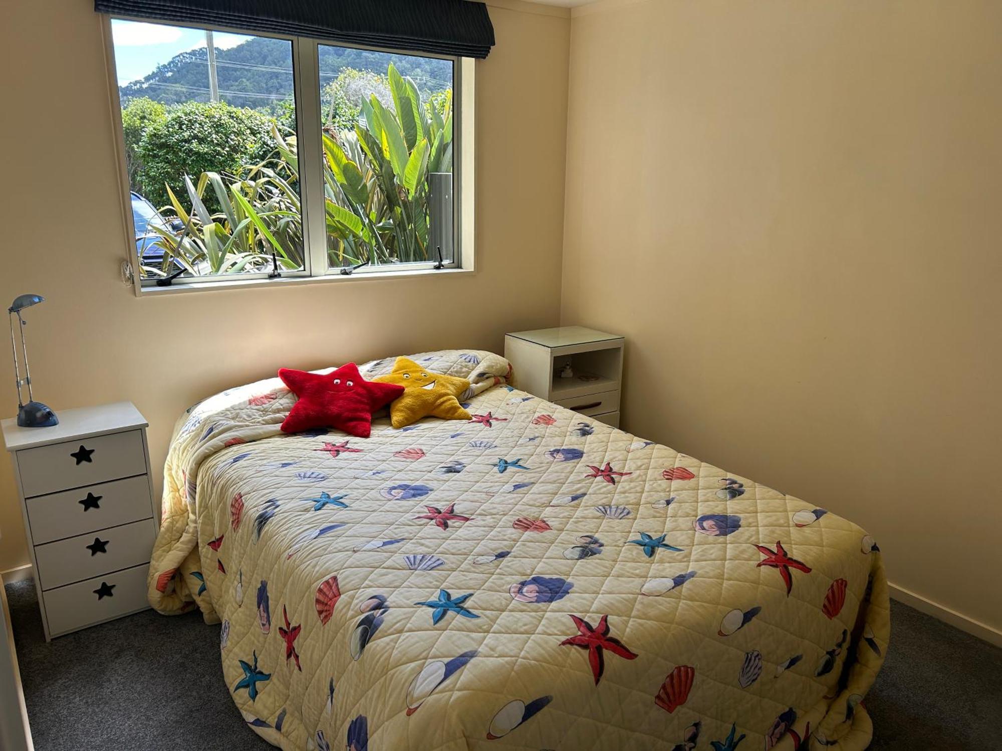 Coro Beach Haven - Hahei Holiday Home Kültér fotó