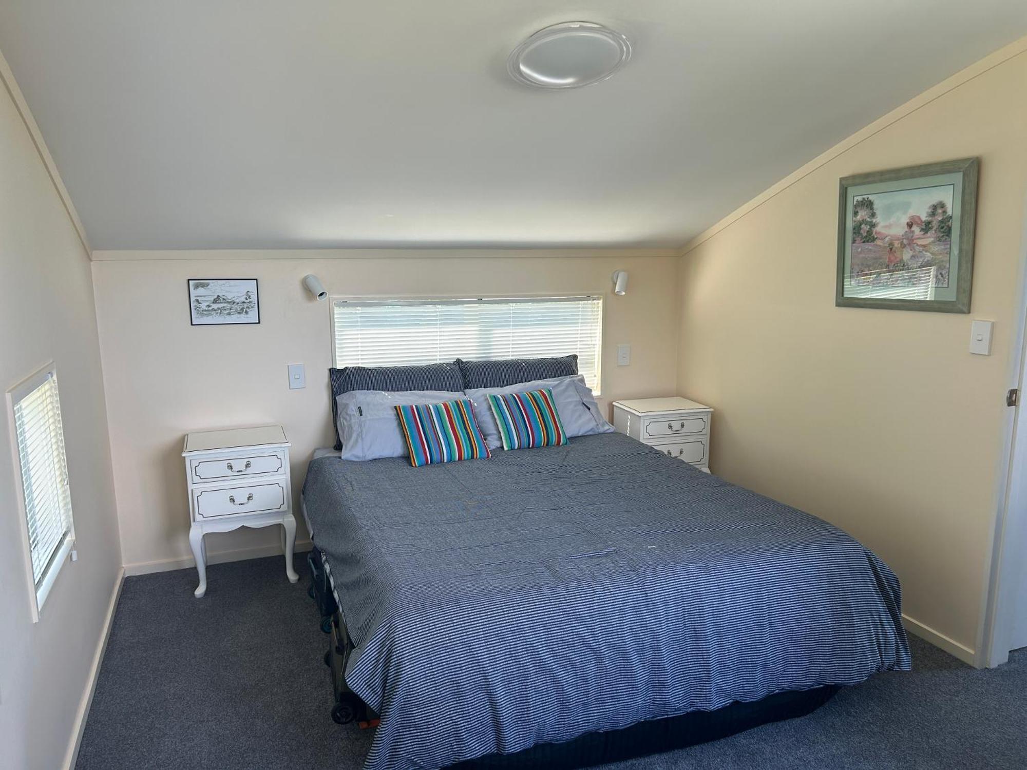 Coro Beach Haven - Hahei Holiday Home Kültér fotó