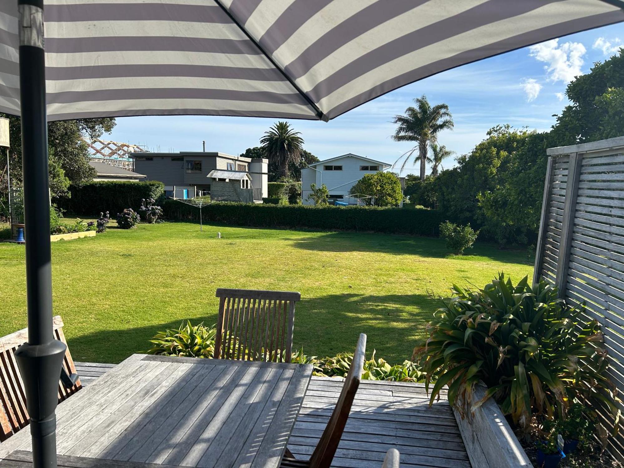 Coro Beach Haven - Hahei Holiday Home Kültér fotó